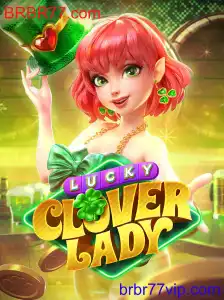 LuckyCloverLady